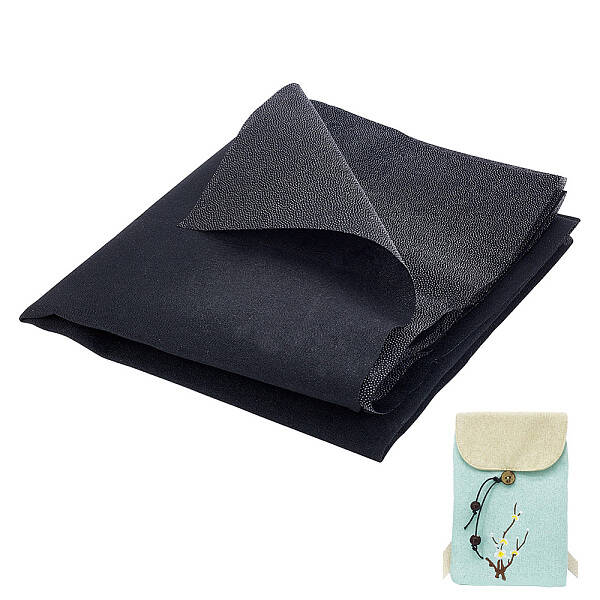 Fusible Cut Away Stabilizer