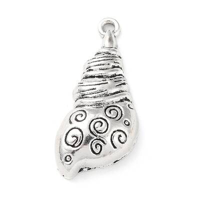 Tibetan Style Alloy Pendants