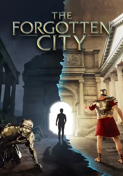 The Forgotten City RU + CIS | Steam