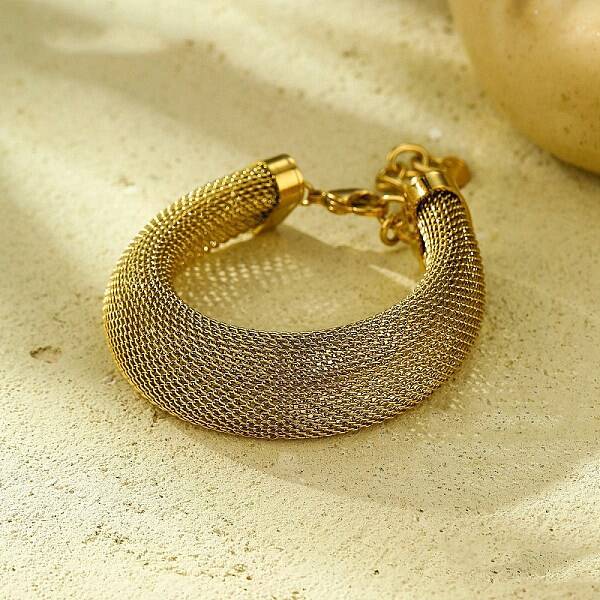 304 Stainless Steel Bracelet for Women