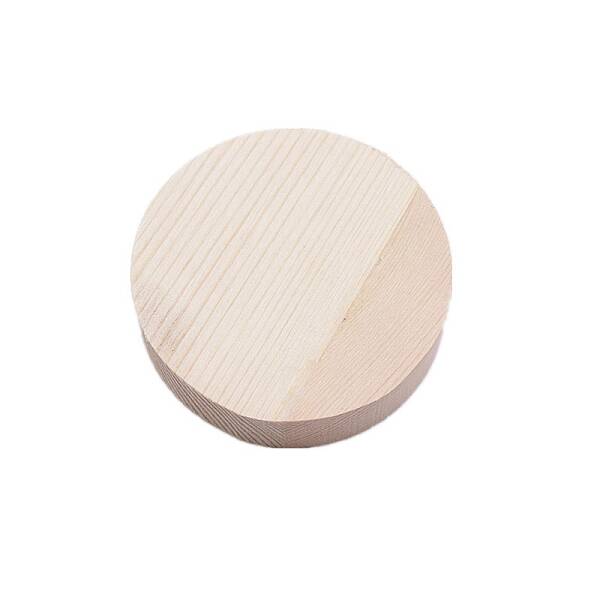 Wood Chassis