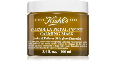 Kiehls Calming Mask Infused with Calendula Petals - 100ml