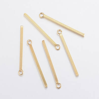 304 Stainless Steel Pendants