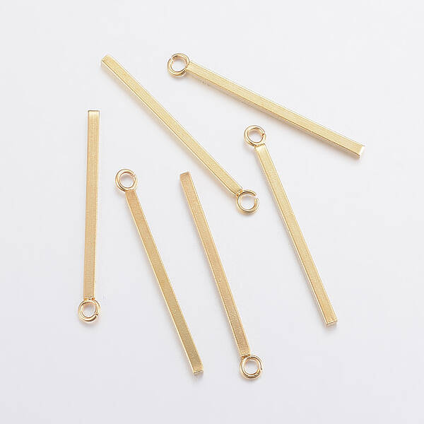 304 Stainless Steel Pendants
