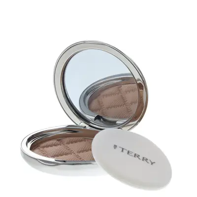 Di Terry Terrybly Densiliss Fondotinta compatto Flawless Finish N4 Nude intenso 65 g