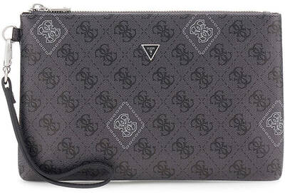 Guess Caso Maschile marrone pmmictp5438