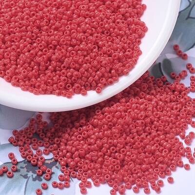 MIYUKI Round Rocailles Beads