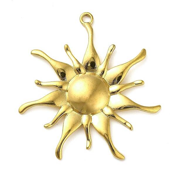 304 Stainless Steel Pendants
