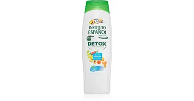 Instituto Español Detox Extra Soft Shampoo 750ml