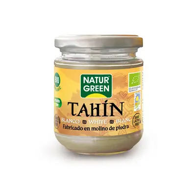 Naturgreen Pure sesame tahini 300g