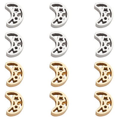 304 Stainless Steel Beads