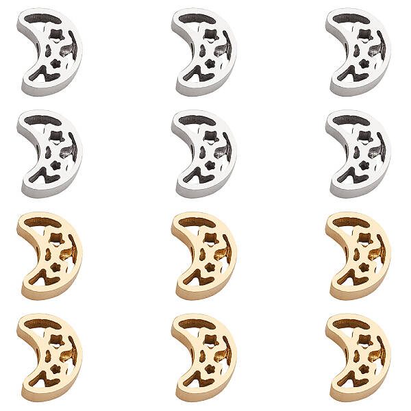 304 Stainless Steel Beads