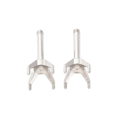 304 Stainless Steel Stud Earring Findings