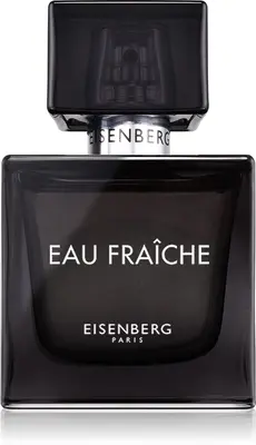 Eisenberg Eau Fraîche Eau De Parfum For Men 30 Ml
