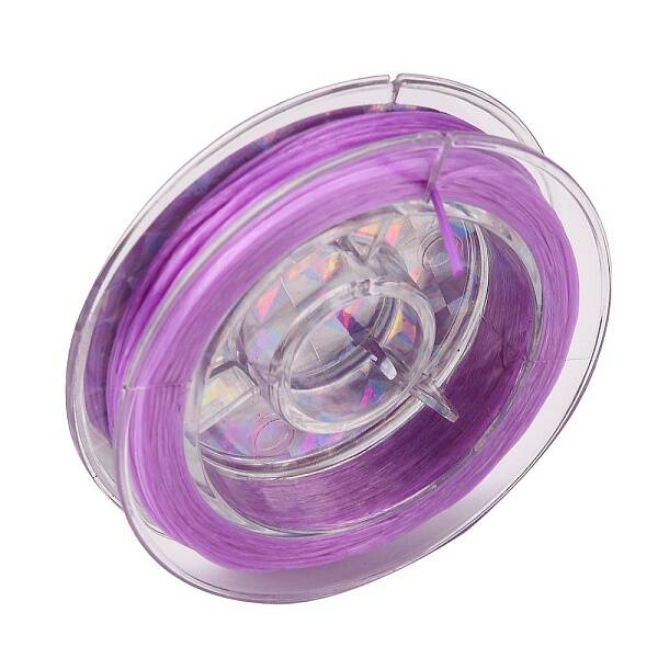 Strong Stretchy Beading Elastic Thread