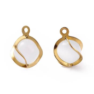 Cat Eye Pendants
