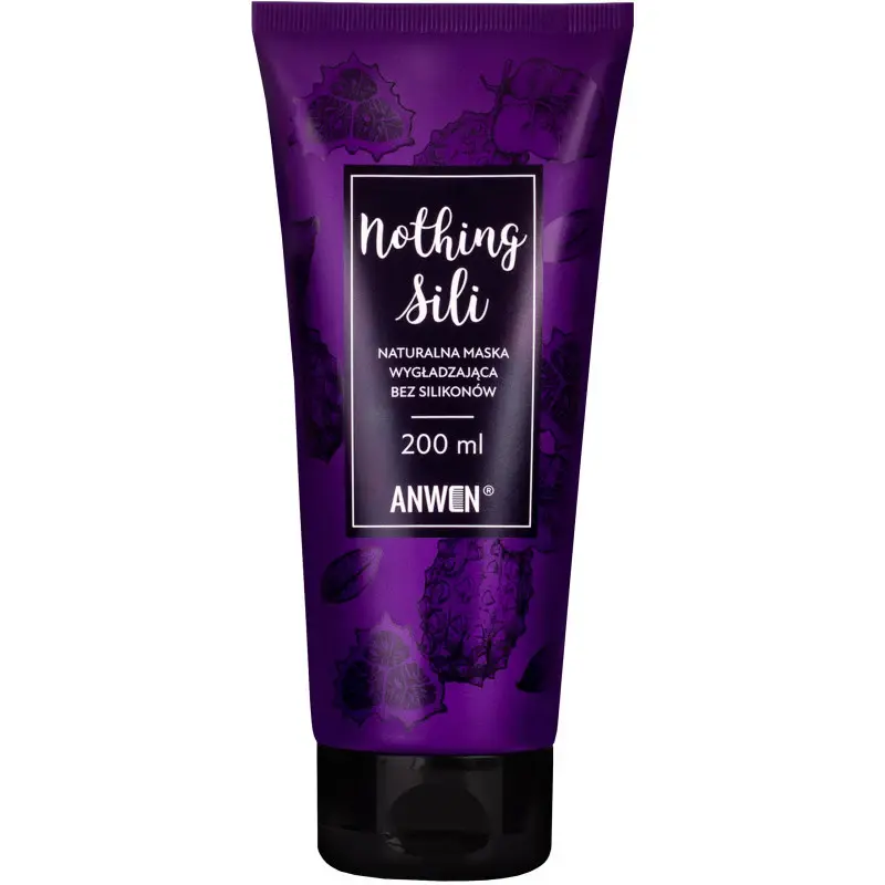 Anwen Nothing Sili Mask 200ml