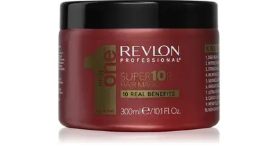 Revlon Uniq One Super Mask 300 ml