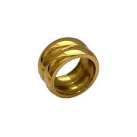 Khloé Ring - Perfect for Any Occasion - Fashion Accessory
