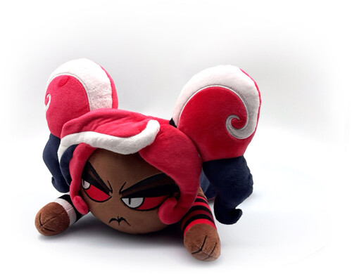 Youtooz - Hazbin Hotel - 16 Weighted Plush - Velvette