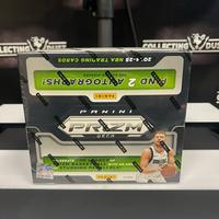 2024/25 Panini Prizm Deca Hobby Pack - All Cards Ship