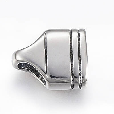 304 Stainless Steel Cord Ends