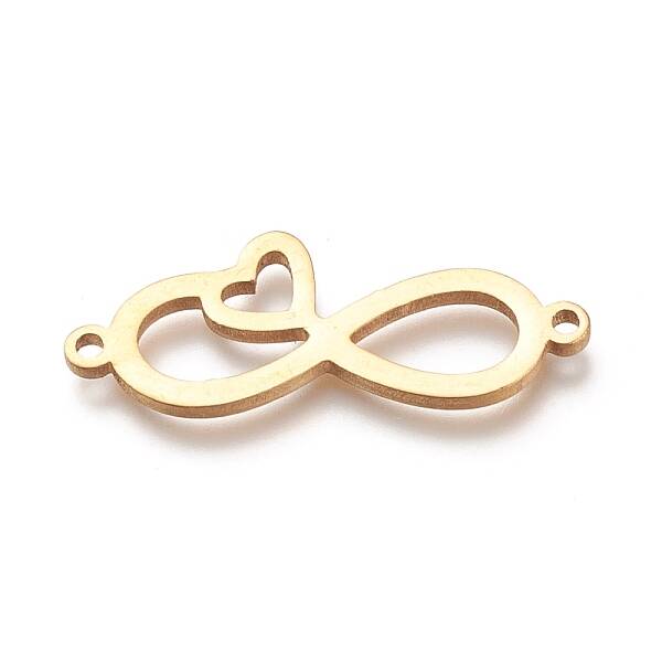 304 Stainless Steel Links