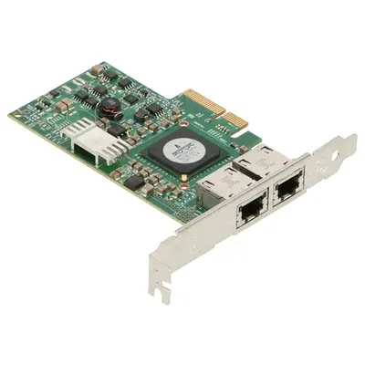 49Y4205 IBM NetXtreme II 1000 Express Dual-Ports RJ-45 1Gb/s 10Base-T/100Base-TX/1000Base-T Gigabit Ethernet PCI Express 2.0 ...