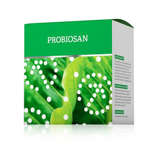 Energy Probiosan 90 Capsule