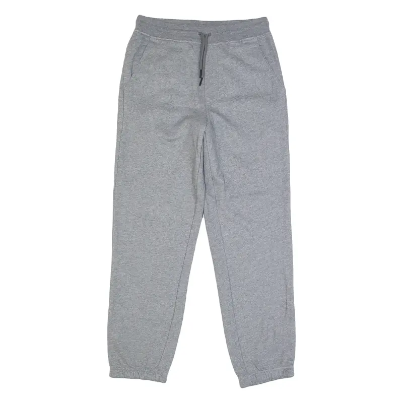 PATAGONIA Mens Joggers Grey Tapered XS W28 L27