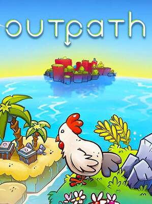 Outpath | Steam