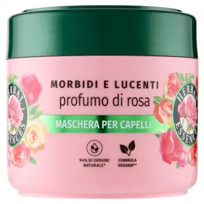 Herbal Essences Petal Soft Rose Fragrance 300 Ml