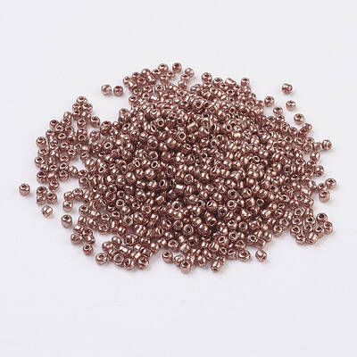Glass Seed Beads