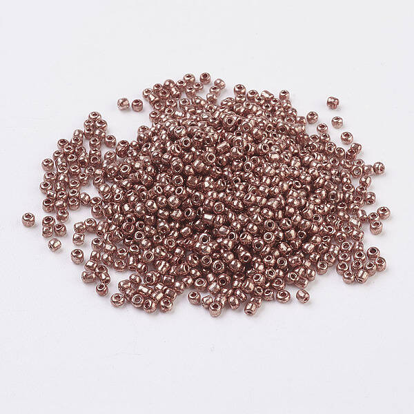 Glass Seed Beads