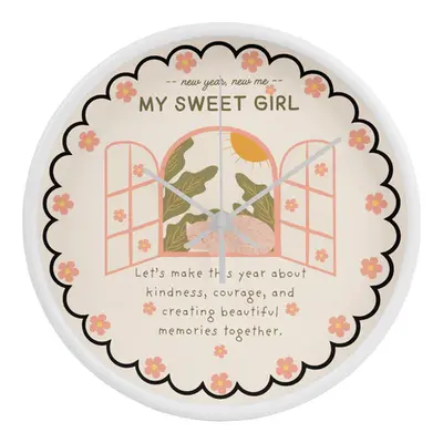 My Sweet Girl - A Timeless Gift for My Daughter