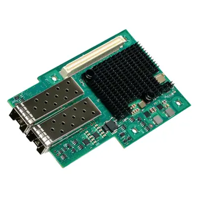 Intel XXV710DA2OCP2 | 2-Ports SFP28 25Gbit/s PCI Express 3.0 Network Adapter