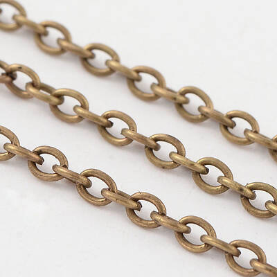 Iron Cable Chains