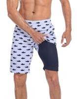 LRD Mens Printed 9\