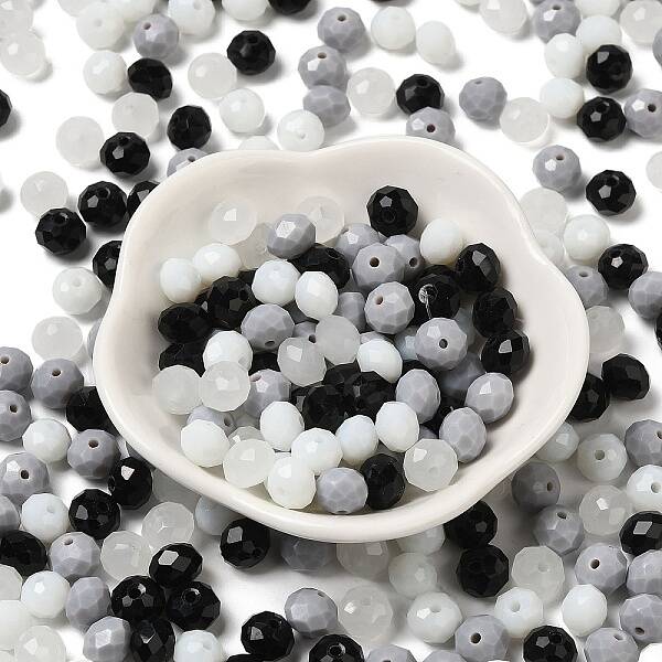 Glass Beads