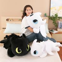 Little flying dragon plush toy party models toothless doll pillow girls birthday gift dolls Stuffed Animal
