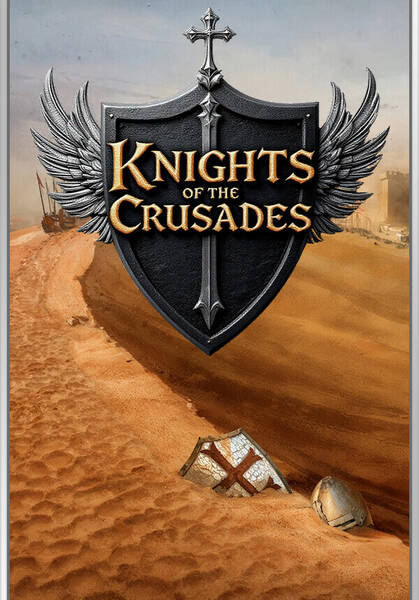 Knights of the Crusades | Steam
