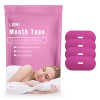 Mouth Tape (45 Pack) - Upgraded Breathable Mouth Tape,  Super Breathable, Comfort, Easy to Remove, Enhanced Adhesion Sports A...