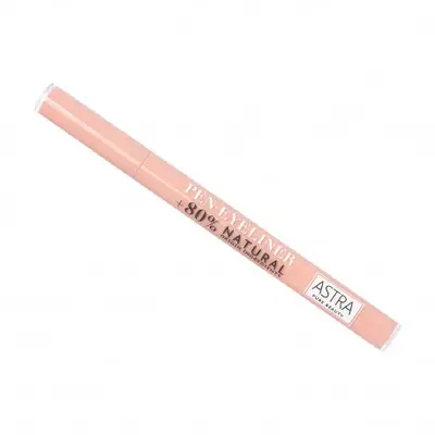 Astra Eyeliner Pen Pure Beauty Black