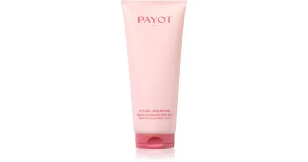 Payot Rituel Corps Nourishing Cleansing Cream 200ml