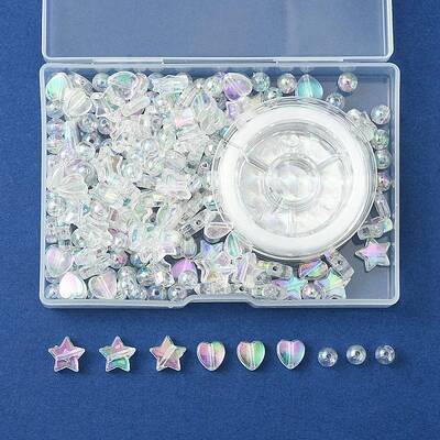 DIY Bracelet Making Kit
