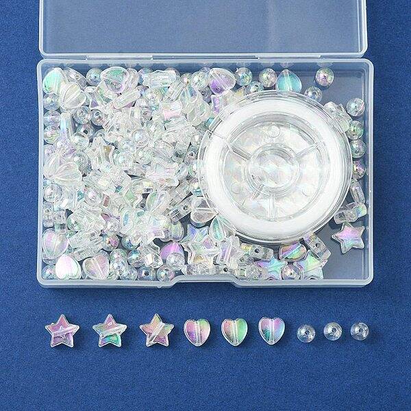 DIY Bracelet Making Kit