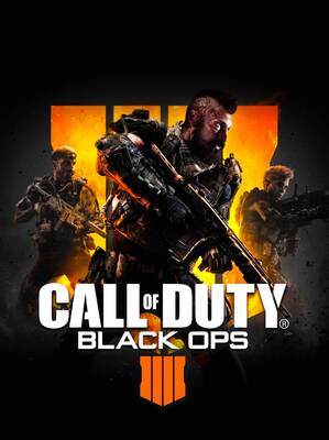 Call of Duty: Black Ops 4 Europe | XBOX One