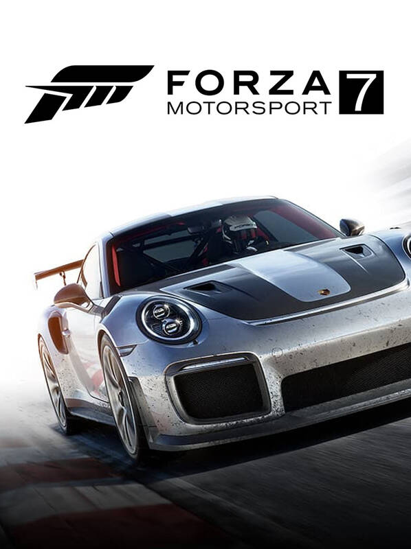 Forza Motorsport 7 | Windows 10