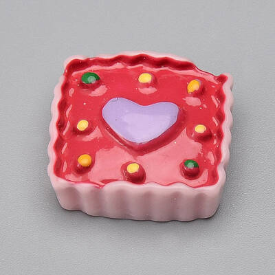 Resin Cabochons