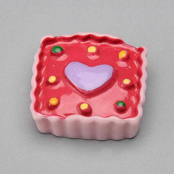 Resin Cabochons